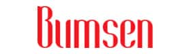 Bumsen Logo