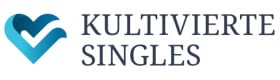 Kultivierte Singles Logo