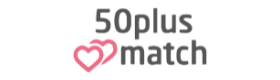 50PlusMatch Logo