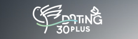 Dating30Plus Logo