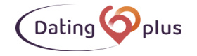 Dating60Plus Logo