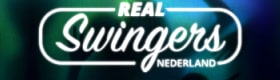 RealSwingers NL Logo