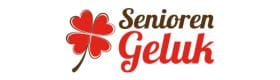 Senioren Geluk Logo