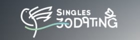 Singles30Dating Logo