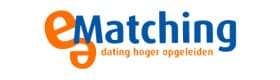 e-Matching Logo