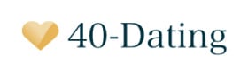 40-Dating Logo
