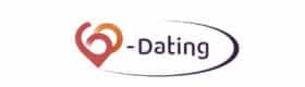 60-Dating Logo