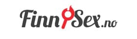 FinnSex.no Logo