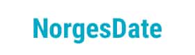 NorgesDate Logo