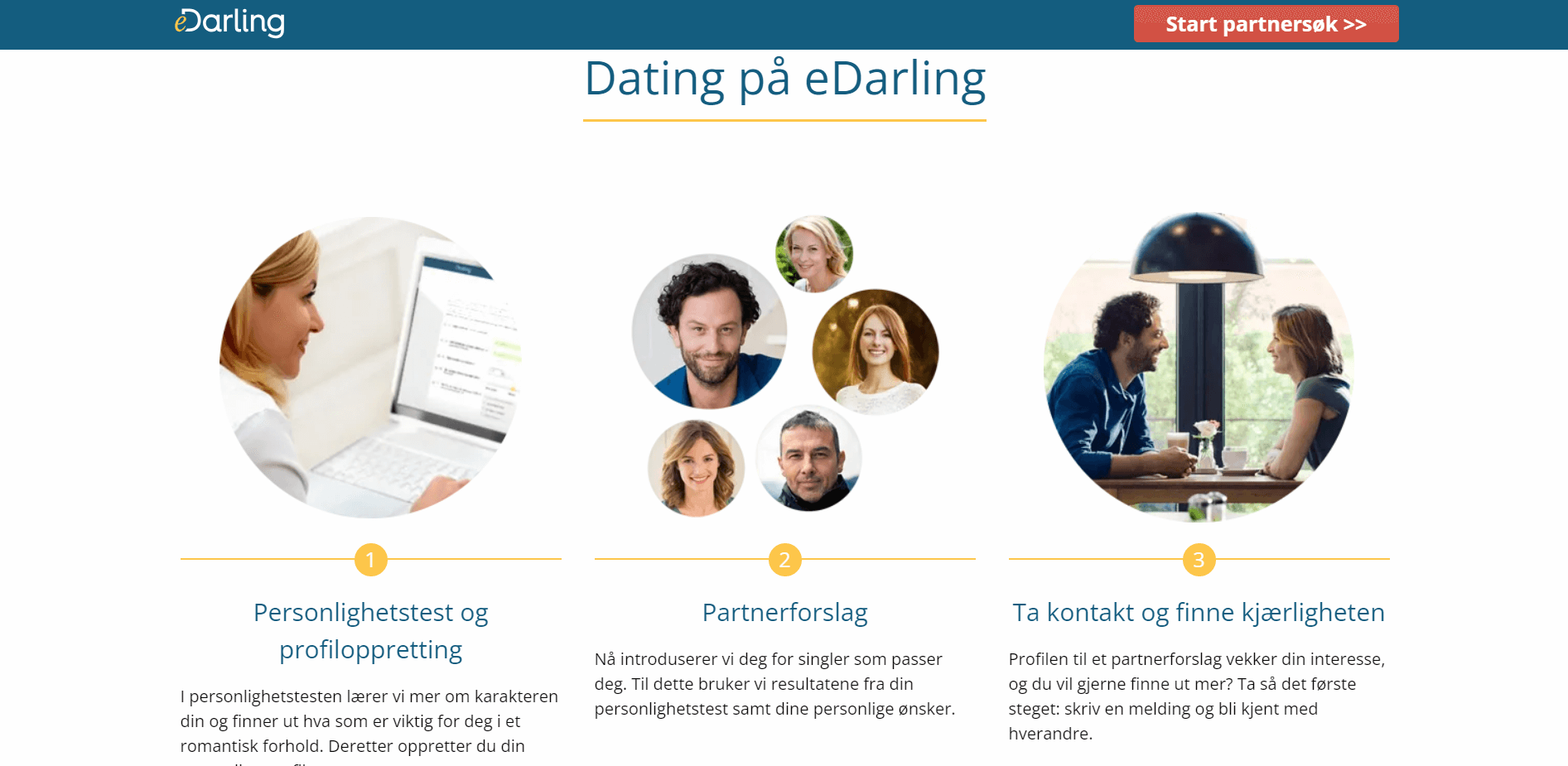 eDarling Norge