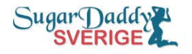 Sugar daddy sverige Logo