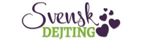 SvenskDejting Logo