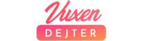 Vuxendejter Logo