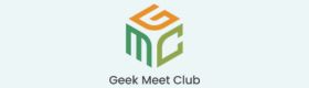 Geek Meet Club Logo