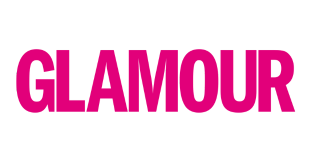 Glamour.com Logo