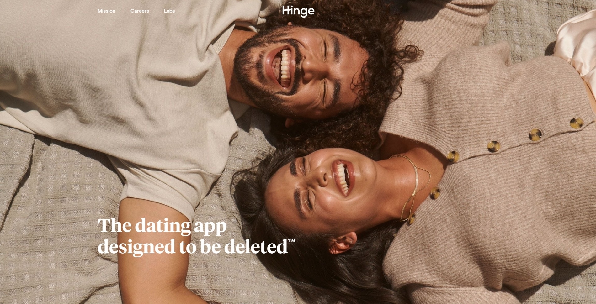 How Good Is Dating App Hinge For Gay Men