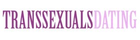 Transsexualsdating Logo